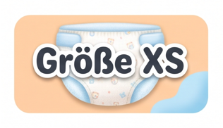 Größe XS