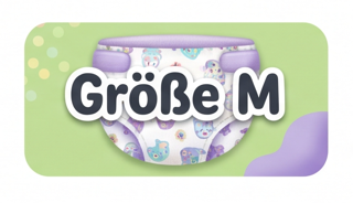 Größe M