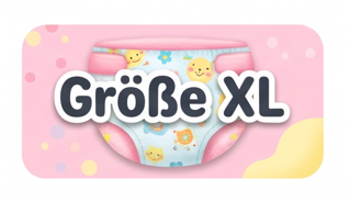 Größe XL