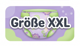 Größe XXL