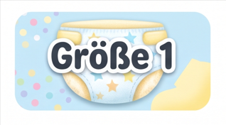 Größe 1
