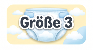 Größe 3