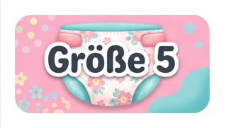 Größe 5