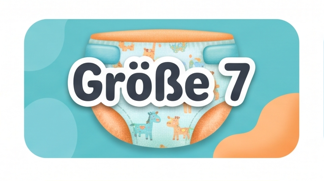 Größe 7